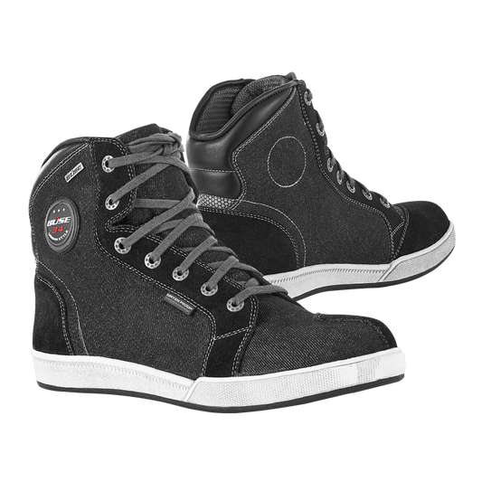 BÜSE B54 Kurzstiefel