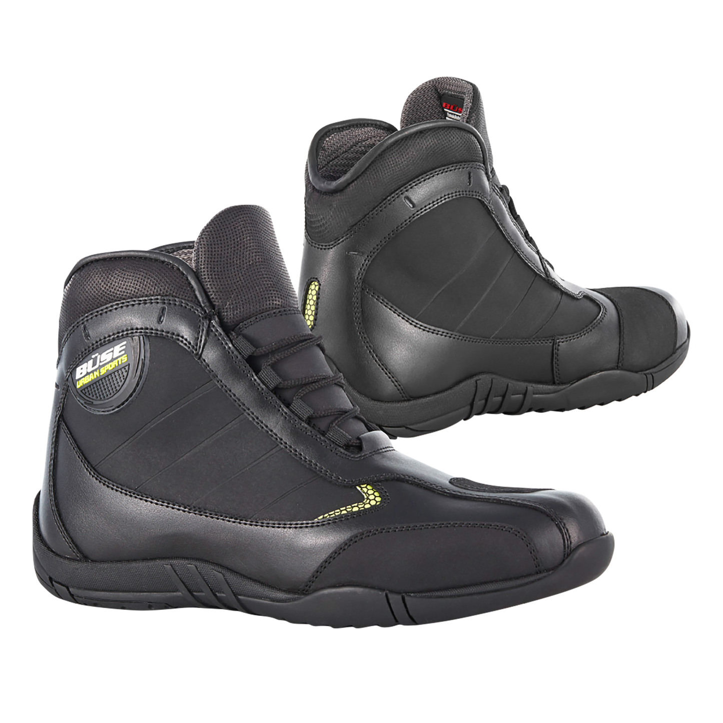 BÜSE Urban Sports Kurzstiefel