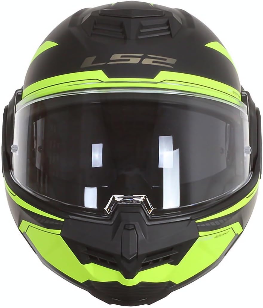 LS2 FF906 ADVANT REVO