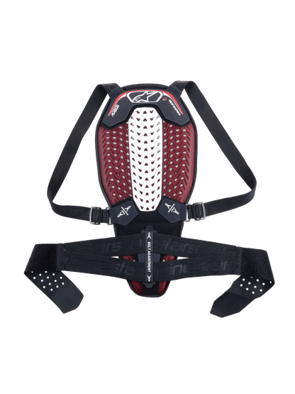 ALPINESTARS NUCLEON PLASMA BACK PROTECTOR WITH STRAP