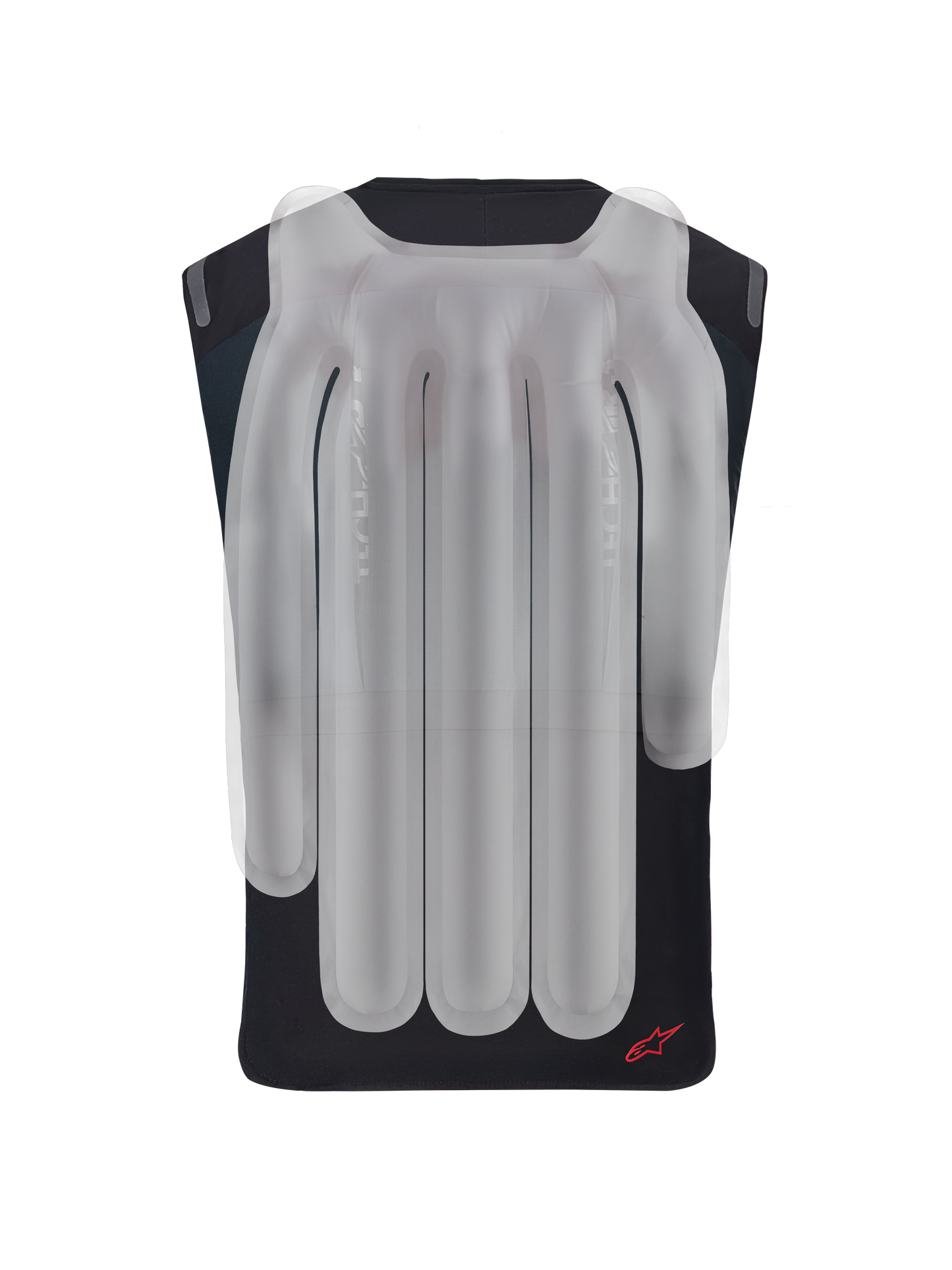 ALPINESTARS TECH-AIR 3 V2 SYSTEM