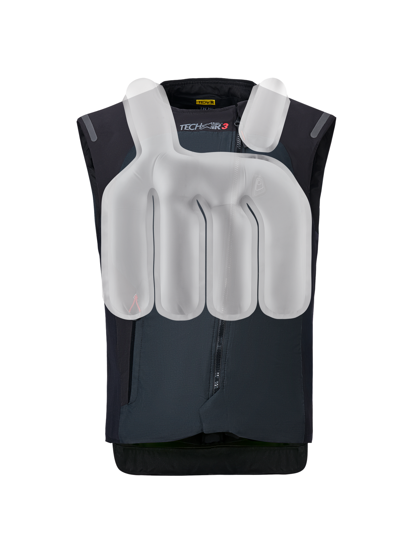 ALPINESTARS TECH-AIR 3 V2 SYSTEM