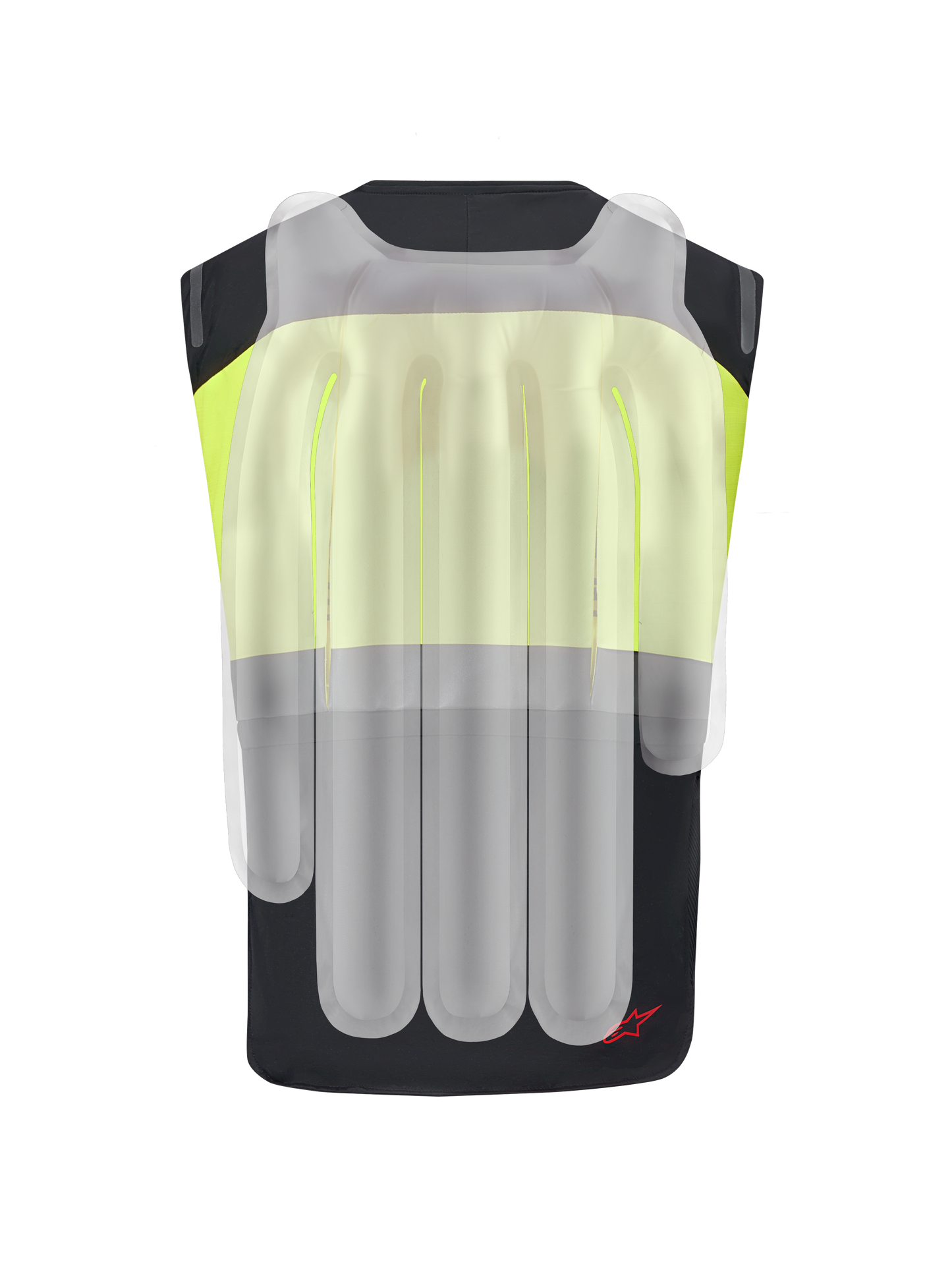 ALPINESTARS TECH-AIR 3 V2 SYSTEM