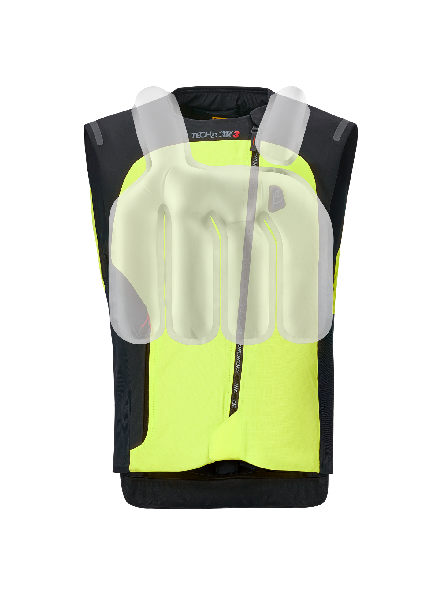 ALPINESTARS TECH-AIR 3 V2 SYSTEM