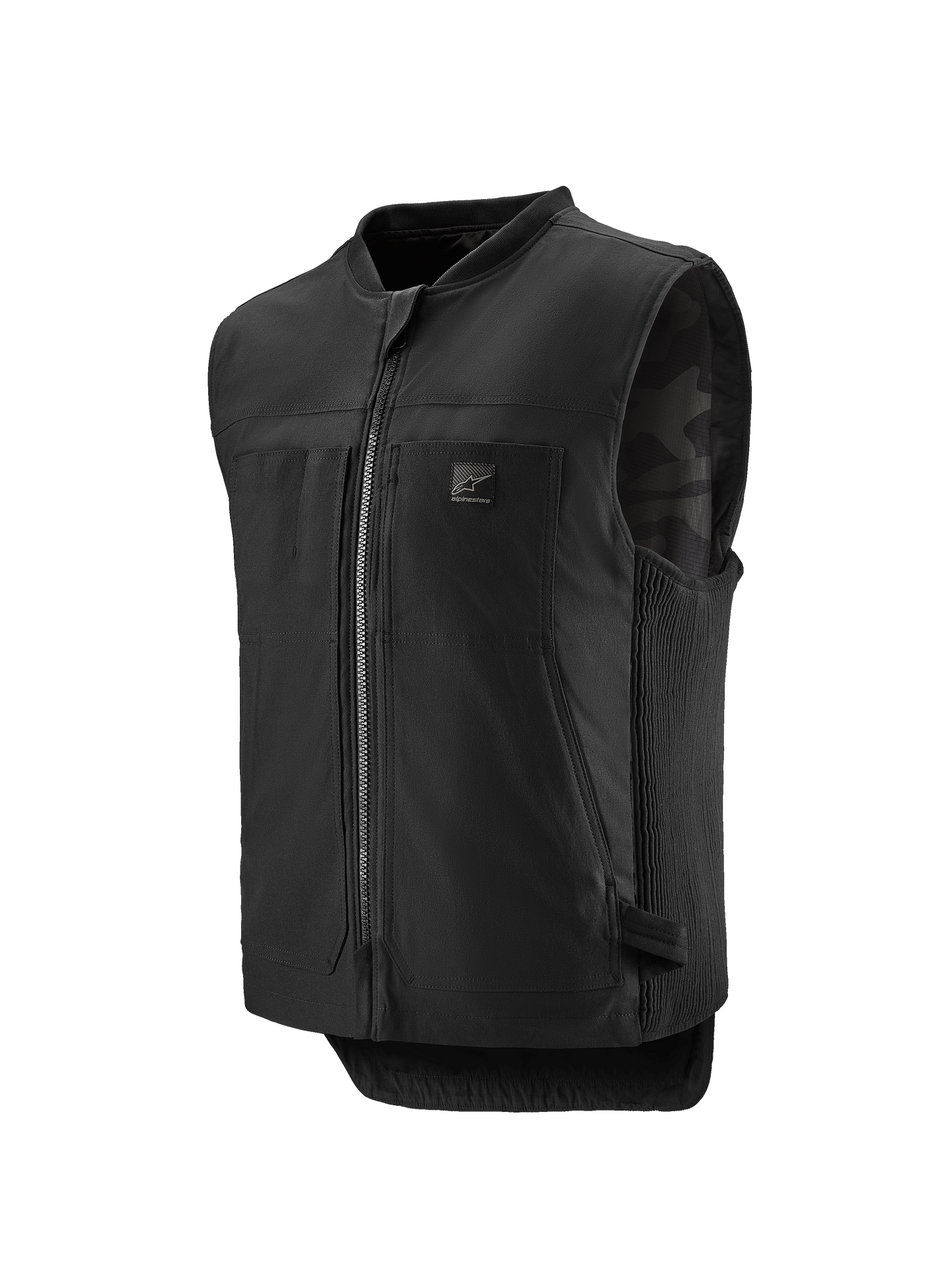 ALPINESTARS TECH-AIR® 3 V2 CANVAS SYSTEM