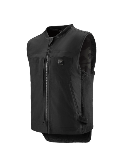 ALPINESTARS TECH-AIR® 3 V2 CANVAS SYSTEM