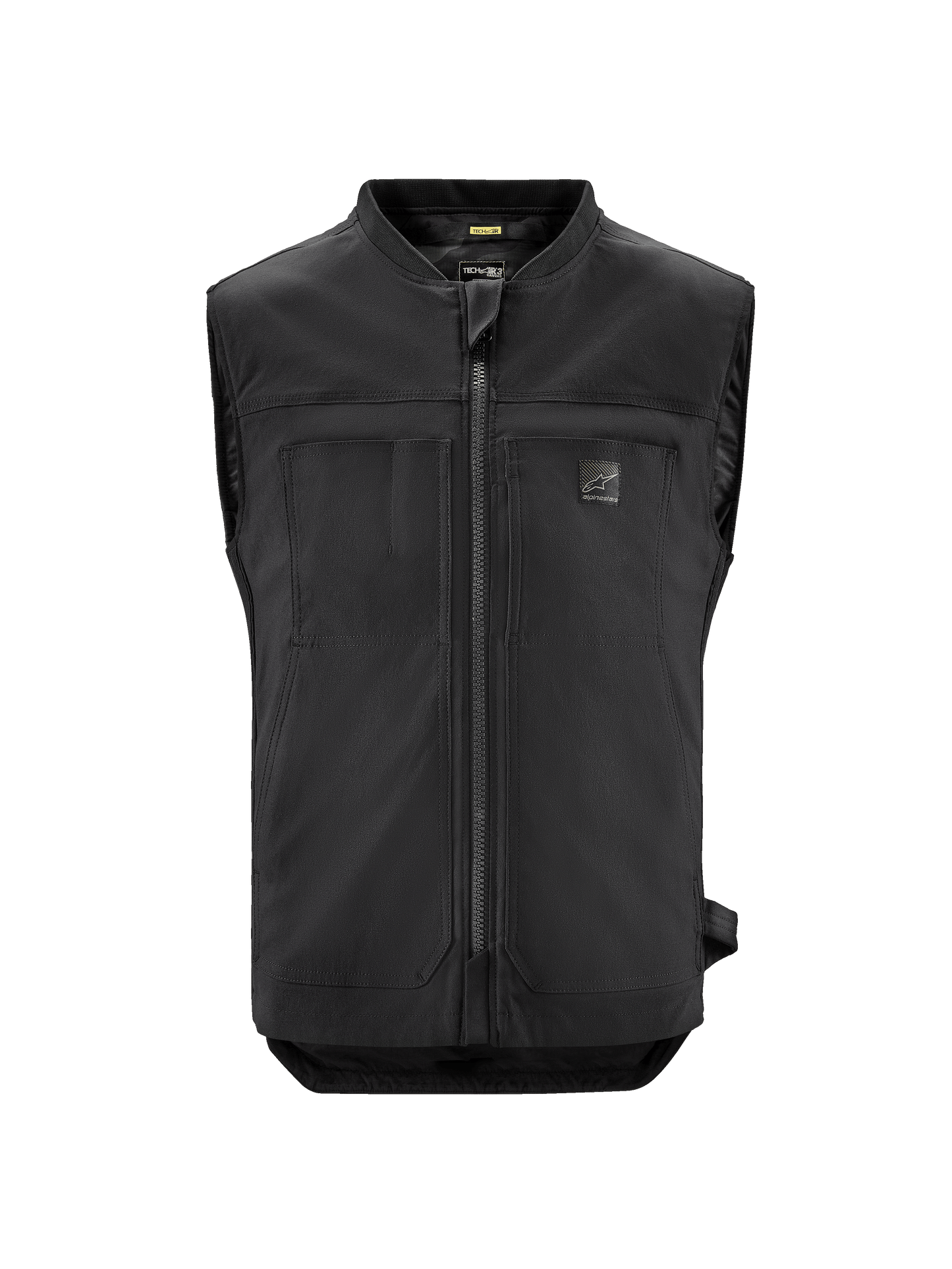 ALPINESTARS TECH-AIR® 3 V2 CANVAS SYSTEM