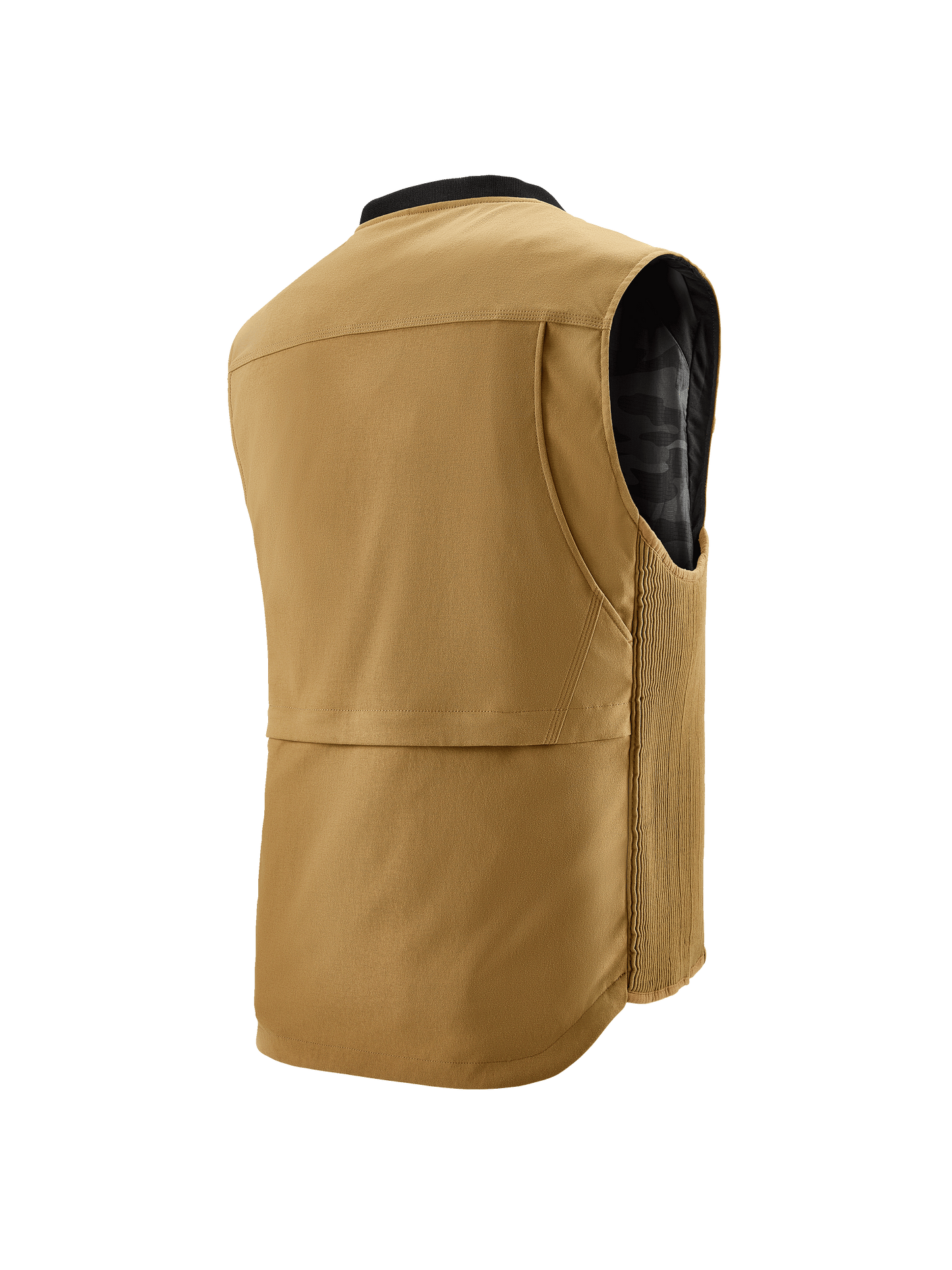 ALPINESTARS TECH-AIR® 3 V2 CANVAS SYSTEM