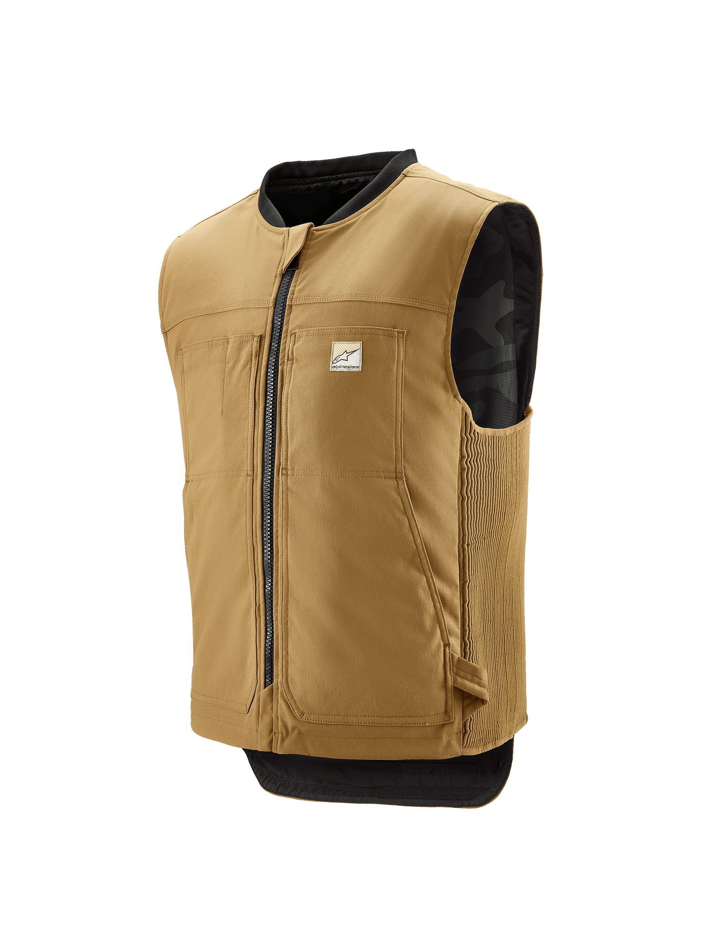 ALPINESTARS TECH-AIR® 3 V2 CANVAS SYSTEM