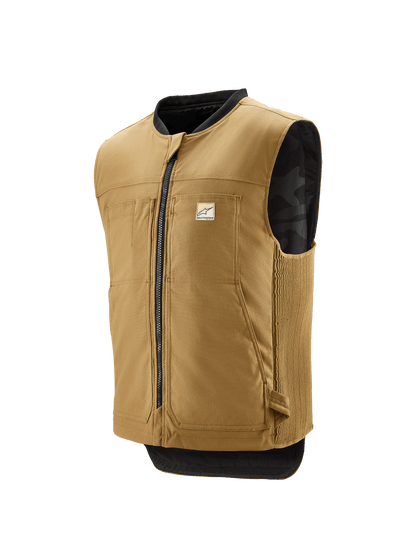 ALPINESTARS TECH-AIR® 3 V2 CANVAS SYSTEM