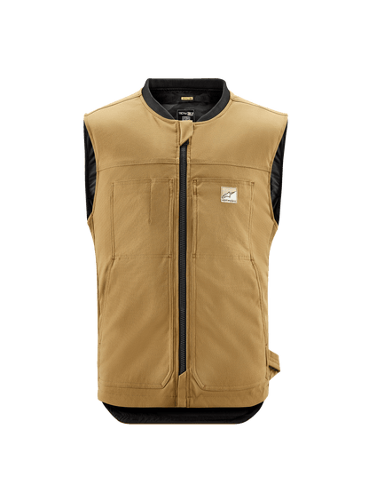 ALPINESTARS TECH-AIR® 3 V2 CANVAS SYSTEM