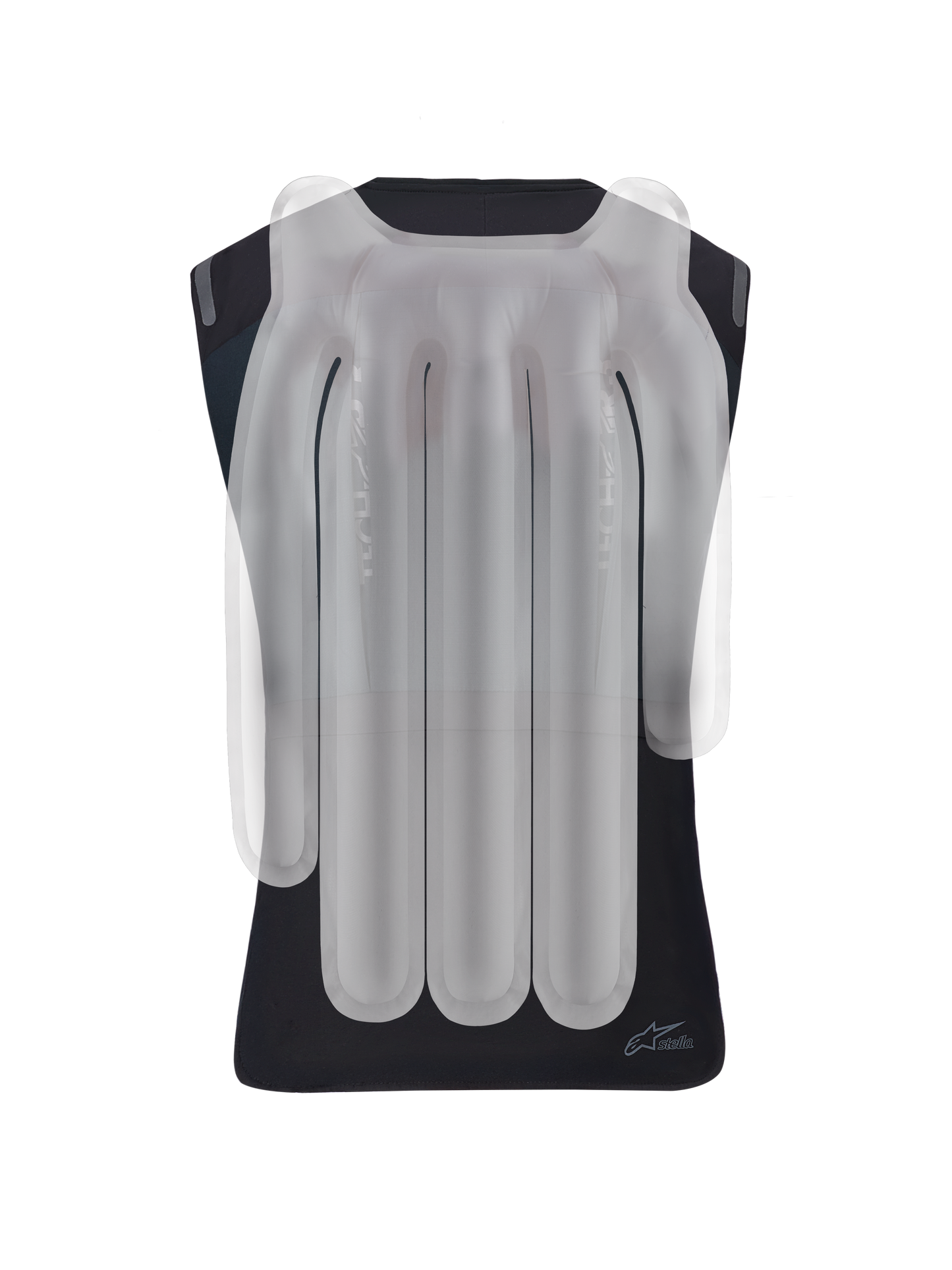 ALPINESTARS STELLA TECH-AIR 3 V2 SYSTEM