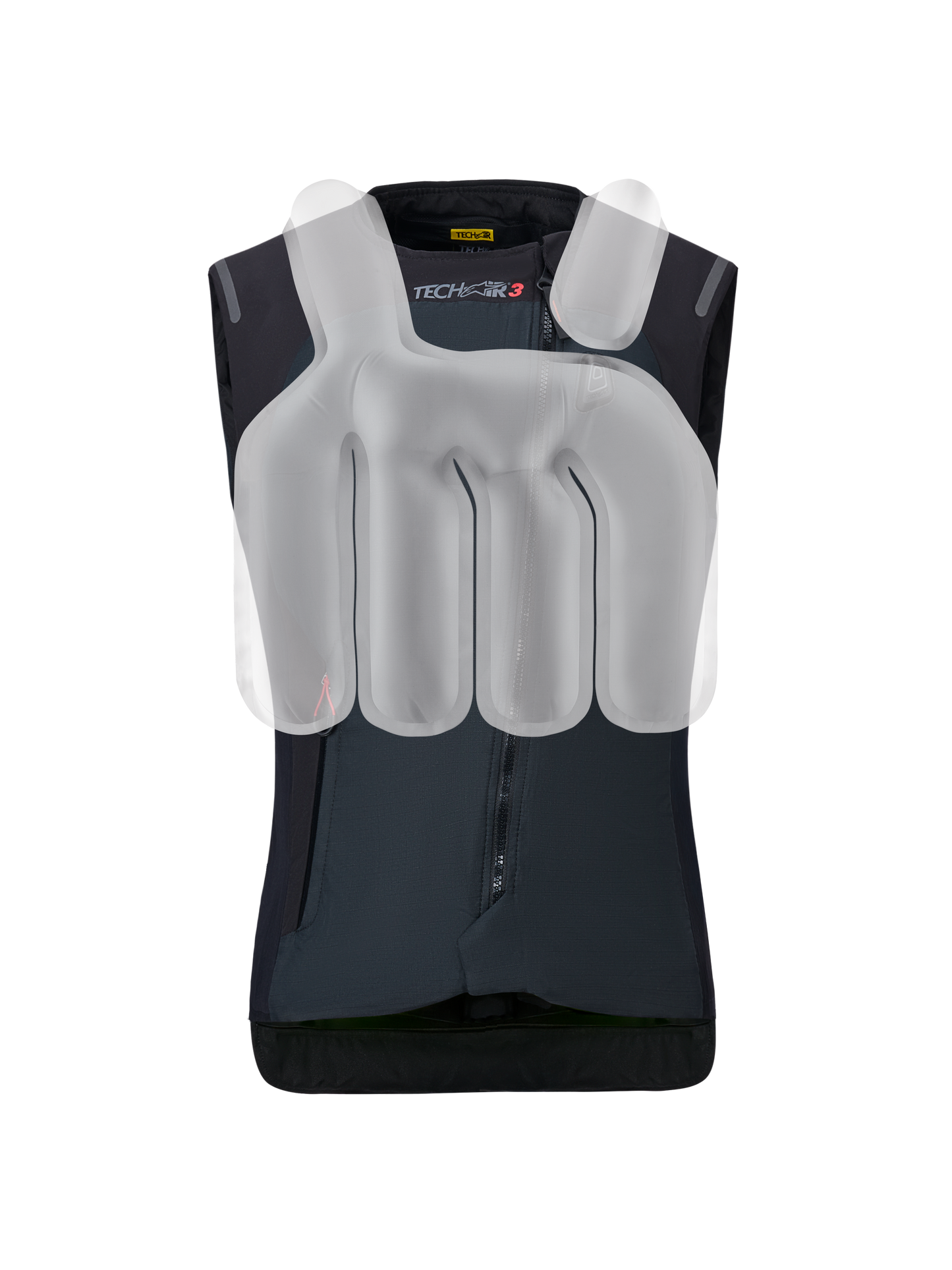 ALPINESTARS STELLA TECH-AIR 3 V2 SYSTEM