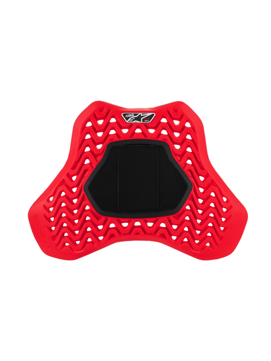 ALPINESTARS NUCLEON PLASMA FULL CHEST PROTECTOR HOOK AND LOOP