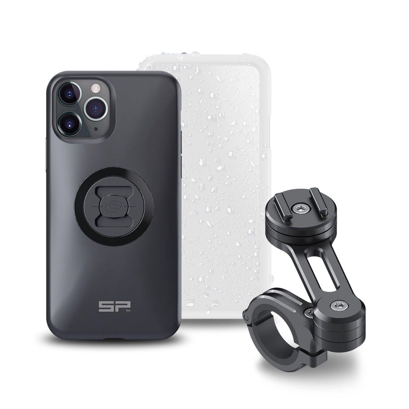 SP Moto Bundle