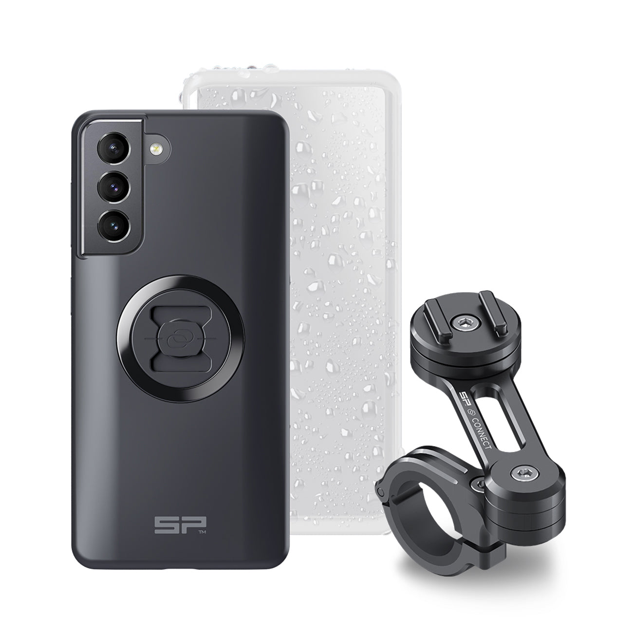 SP Moto Bundle