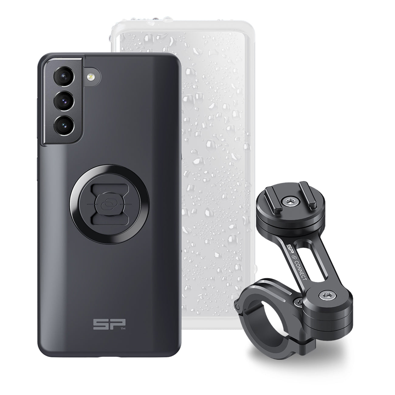 SP Moto Bundle