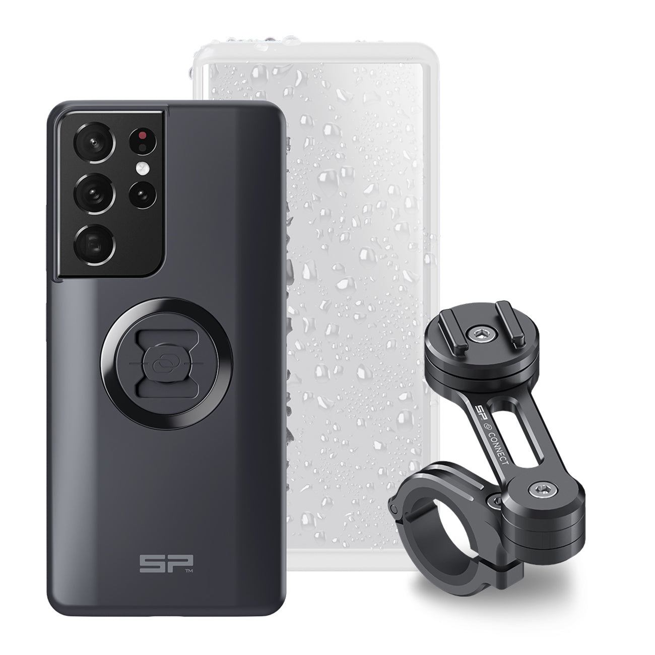 SP Moto Bundle