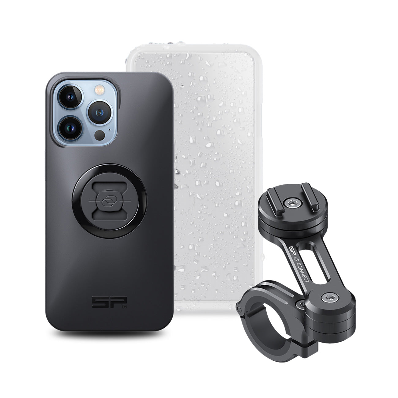 SP Moto Bundle