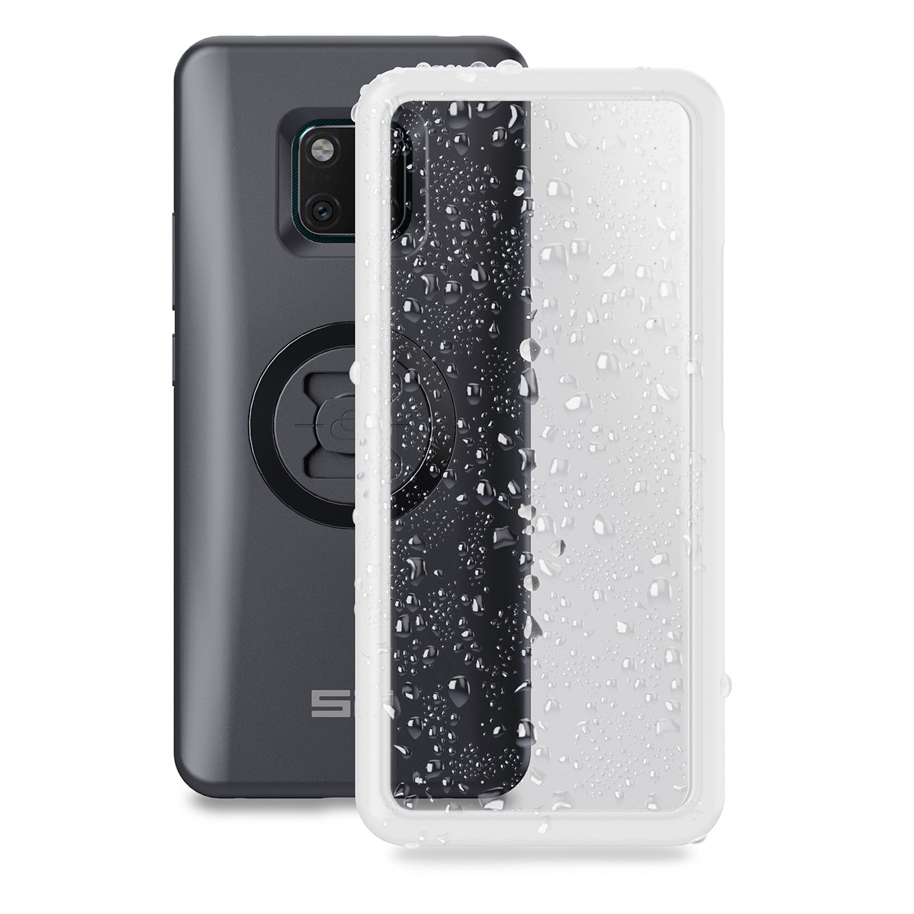 SP Weather Cover
