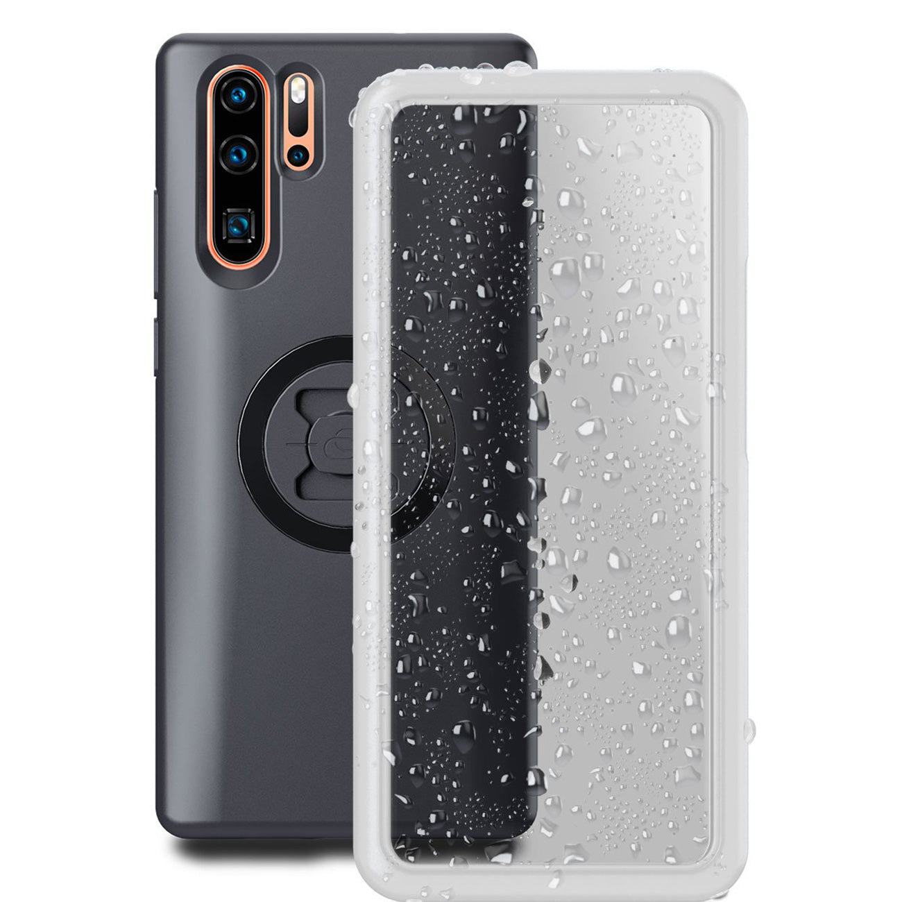 SP Weather Cover