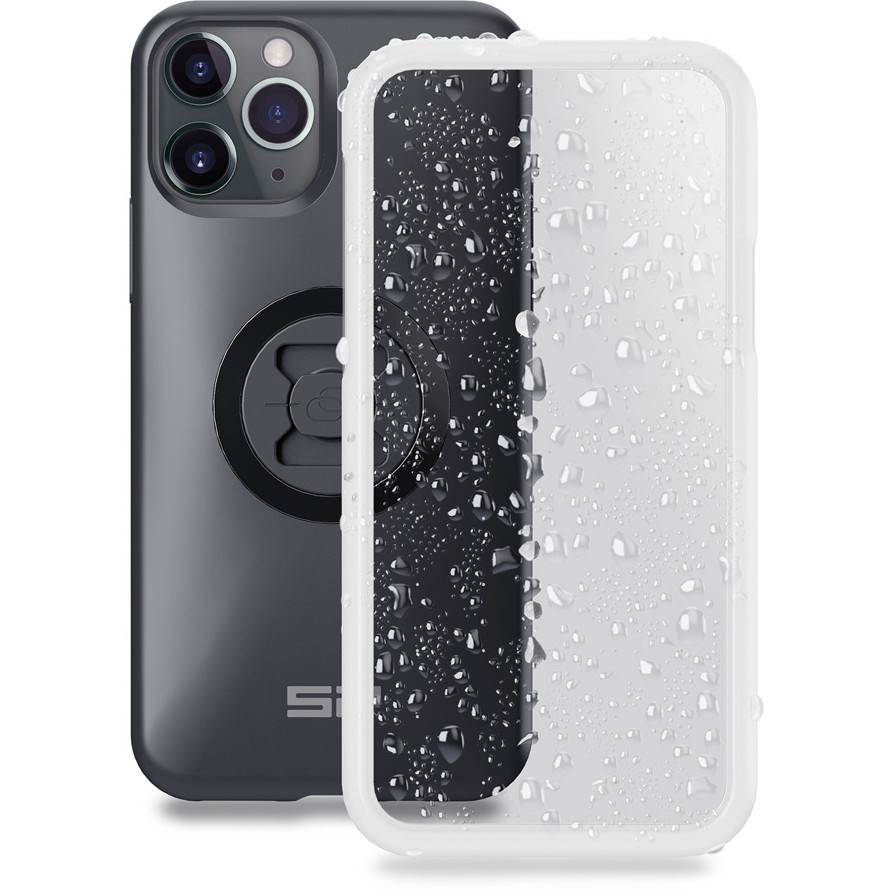 SP Weather Cover