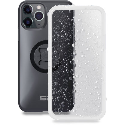 SP Weather Cover