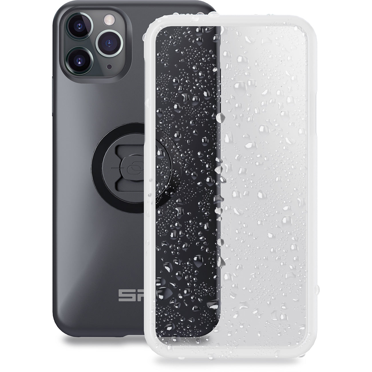 SP Weather Cover