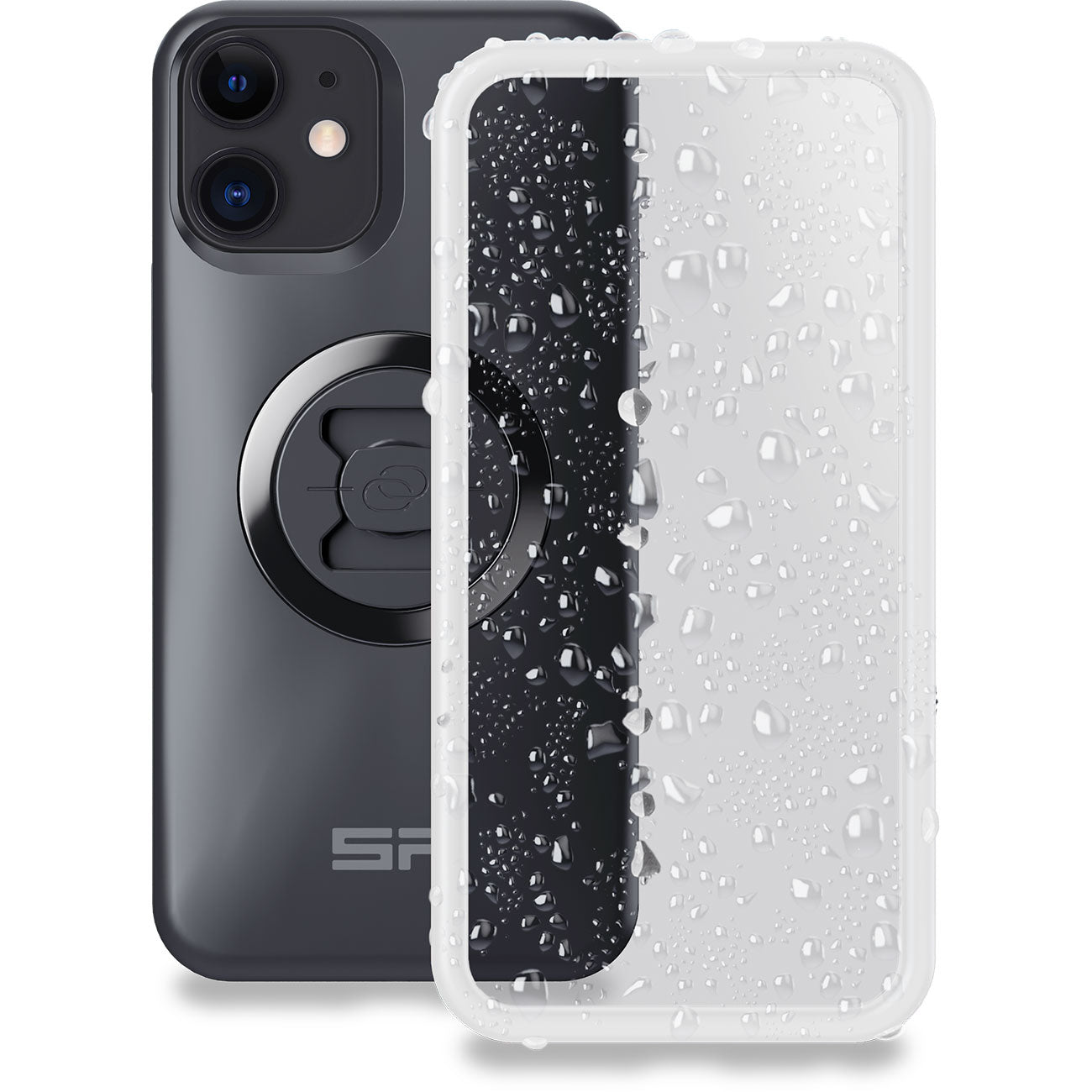 SP Weather Cover