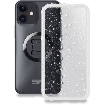 SP Weather Cover