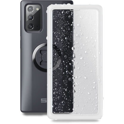 SP Weather Cover