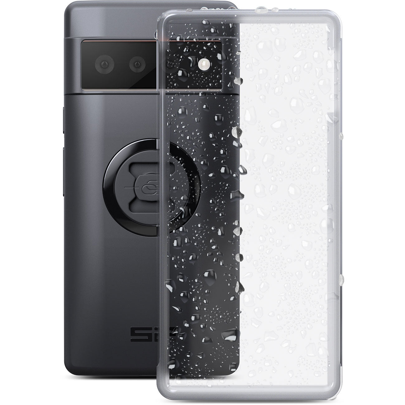 SP Weather Cover