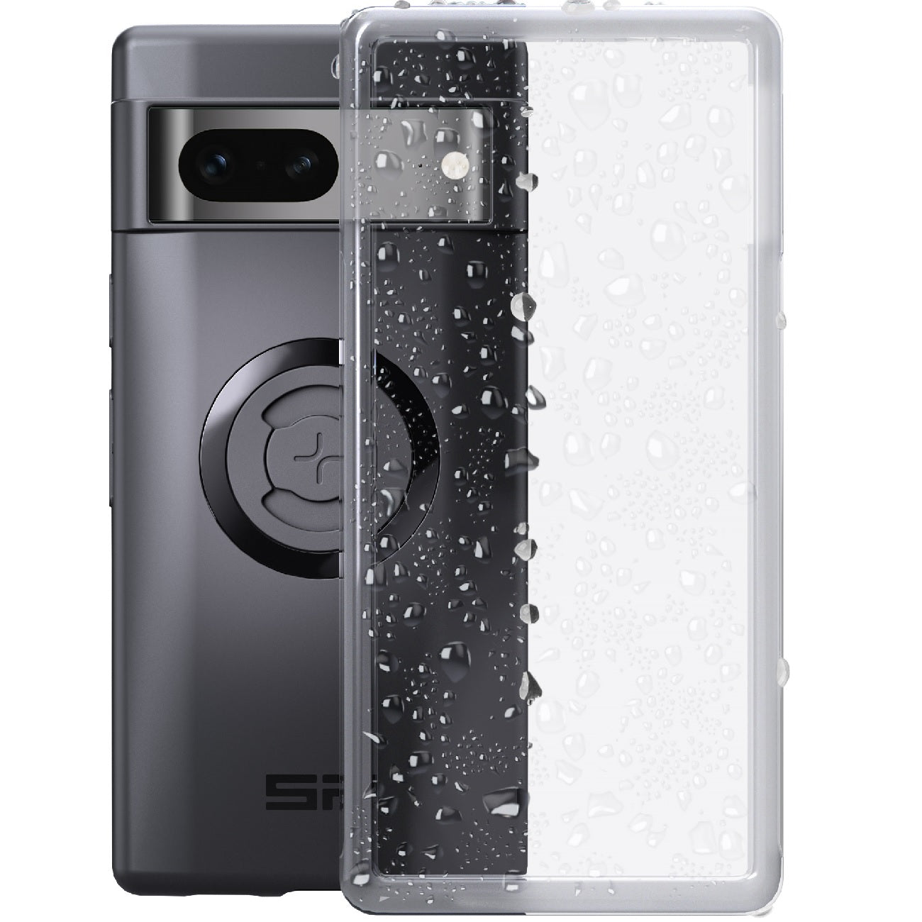 SP Weather Cover