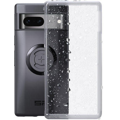 SP Weather Cover