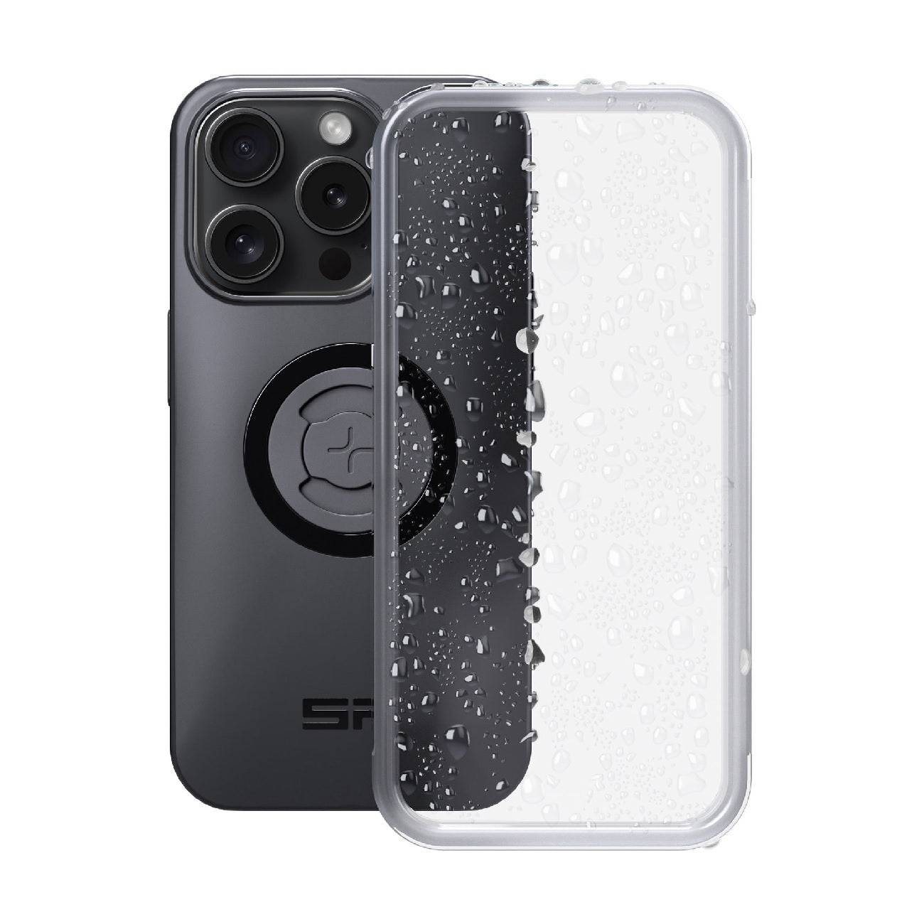 SP Weather Cover