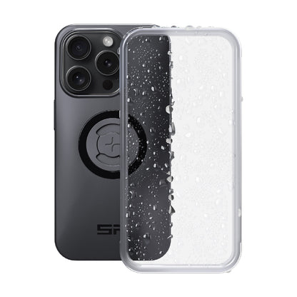 SP Weather Cover