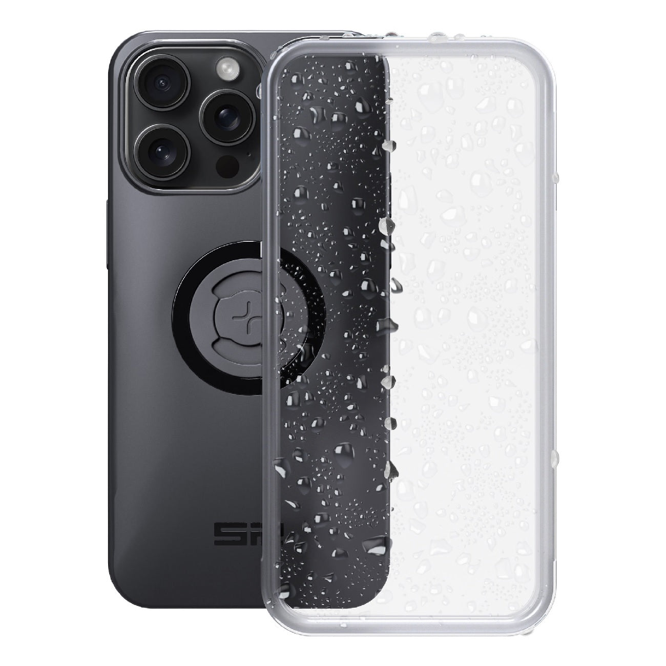 SP Weather Cover