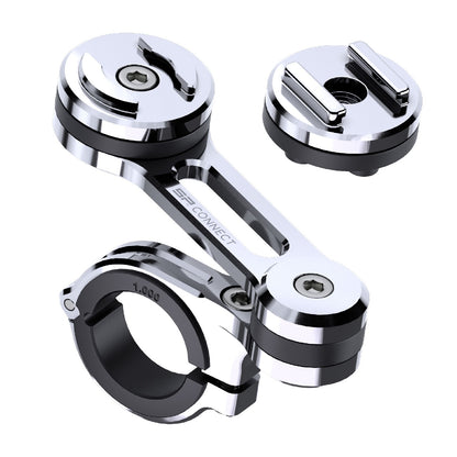SP Moto Mount Pro Chrome