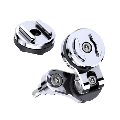 SP Clutch Mount Pro Chrome