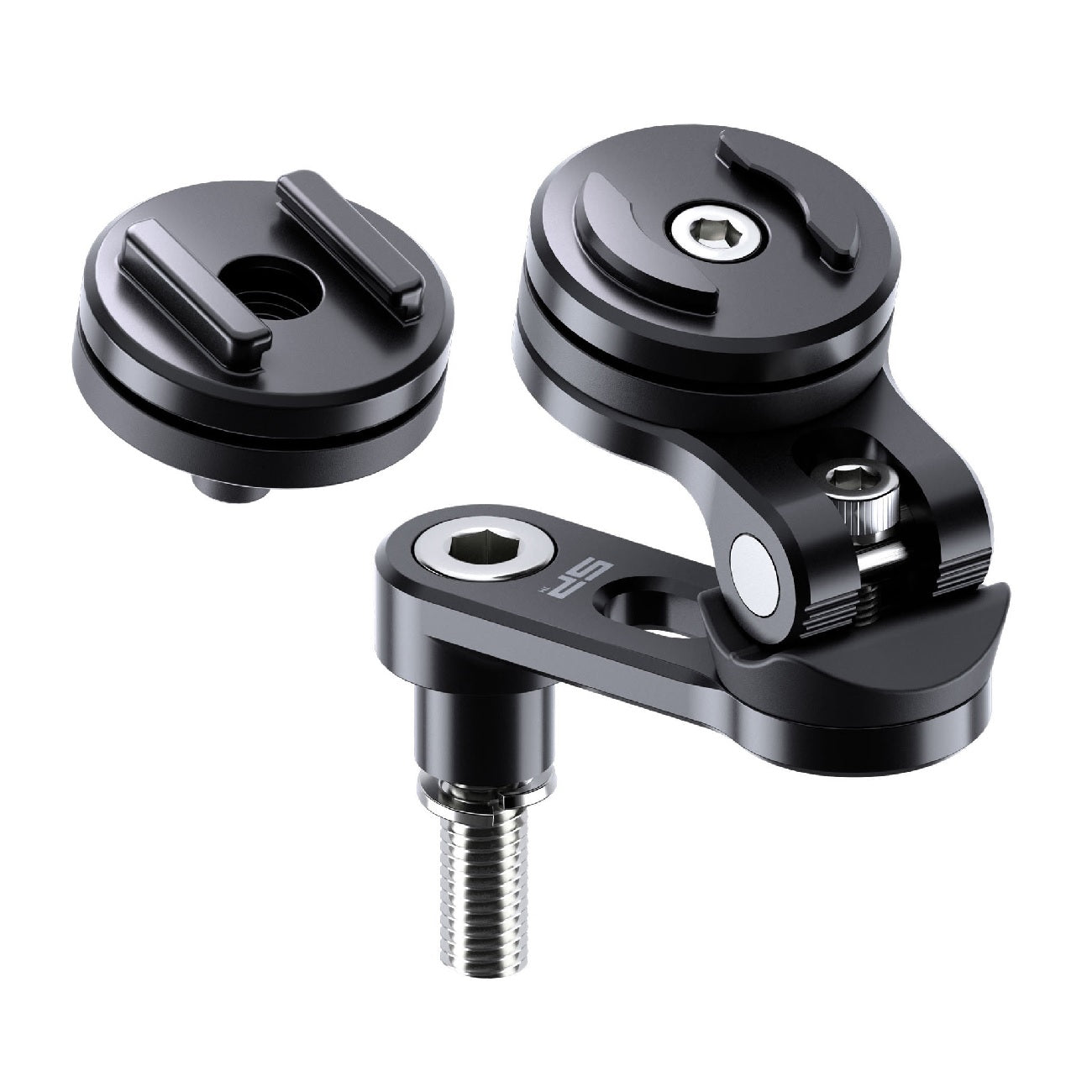 SP Bar Clamp Mount Pro