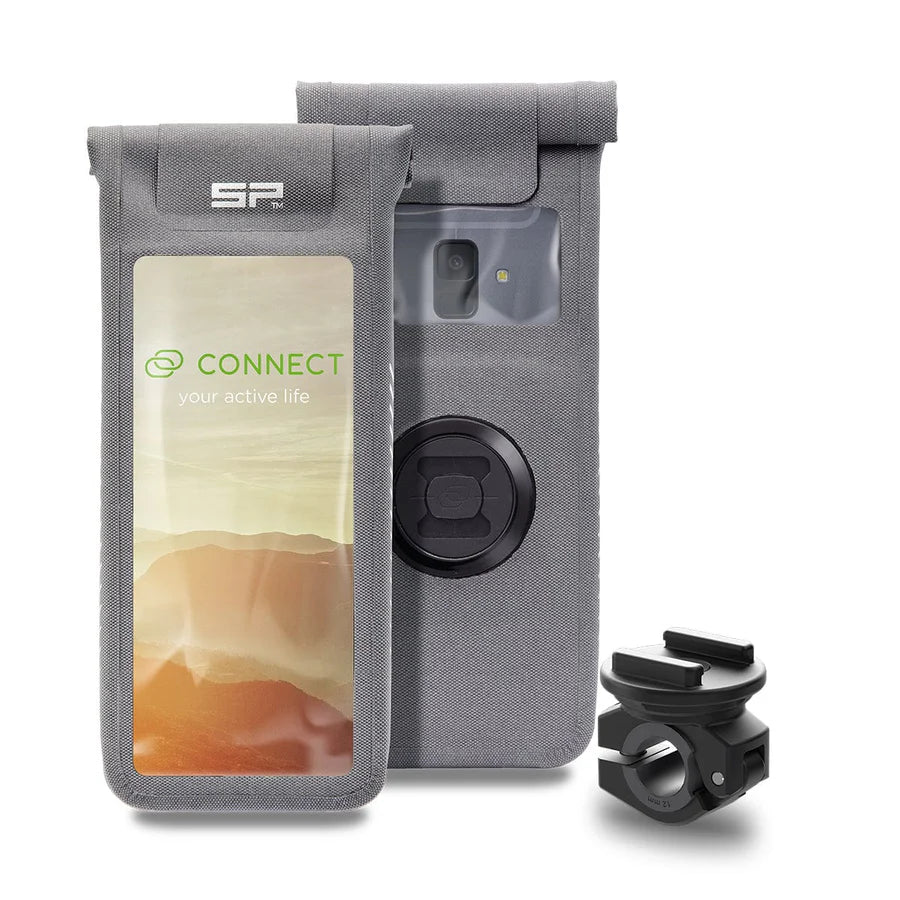 SP Moto Mirror Bundle LT