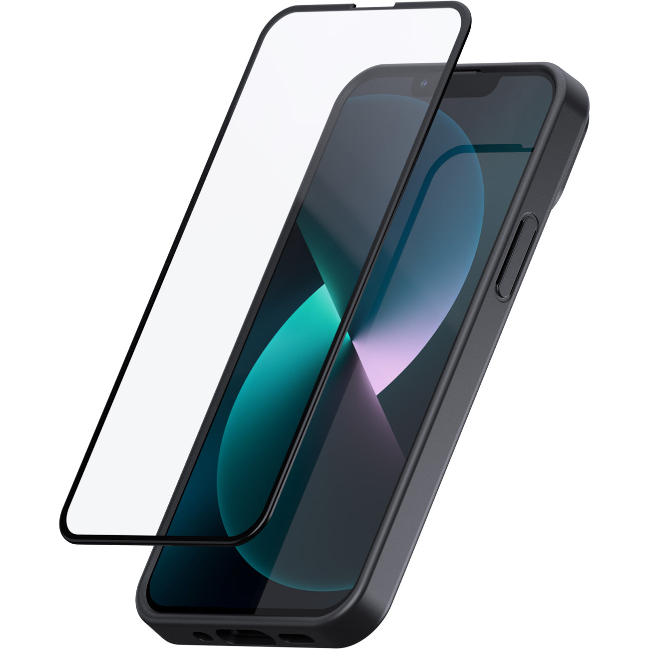 SP-Connect SP Glass Screen Protektion Display-Schutzglas
