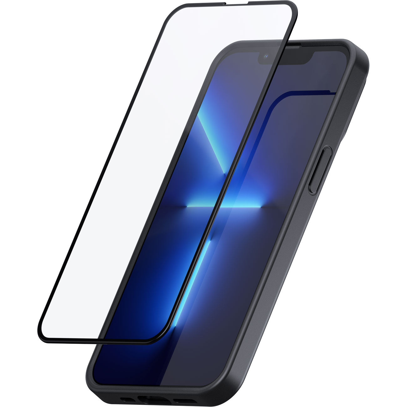 SP-Connect SP Glass Screen Protektion Display-Schutzglas