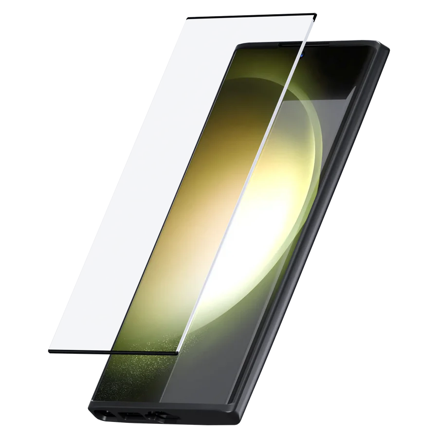 SP-Connect SP Glass Screen Protektion Display-Schutzglas