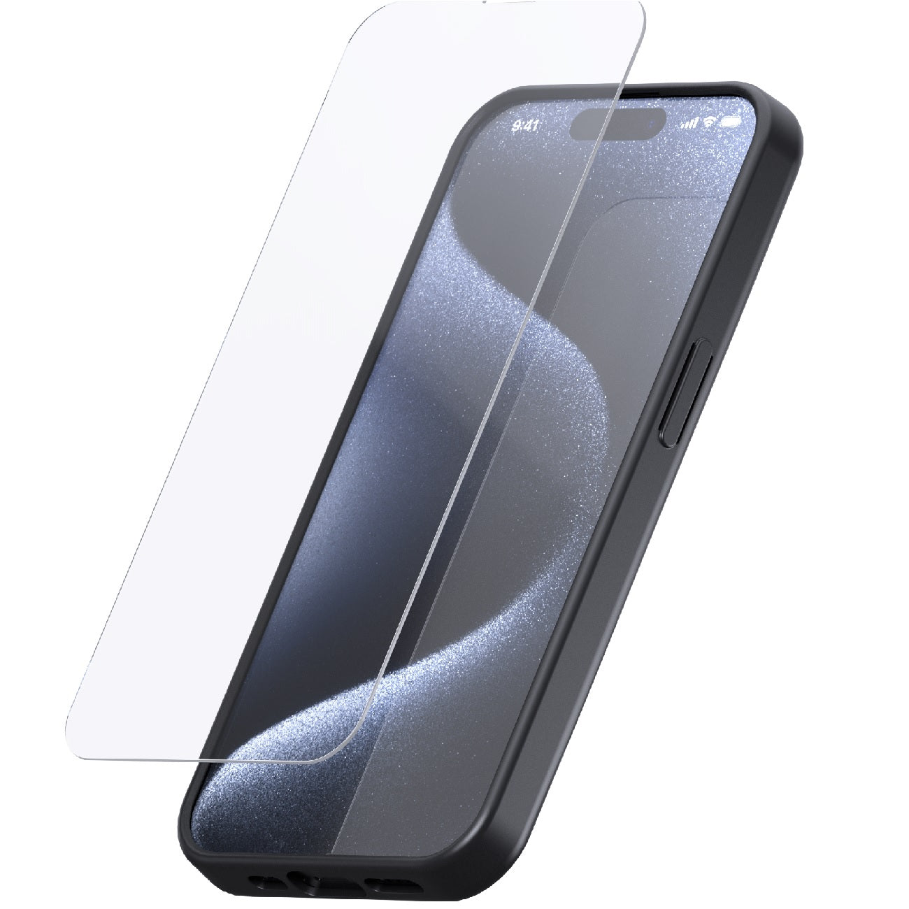 SP-Connect SP Glass Screen Protektion Display-Schutzglas