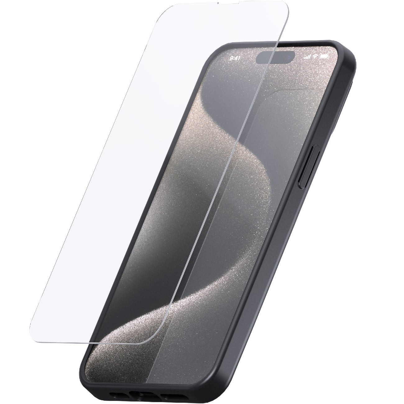 SP-Connect SP Glass Screen Protektion Display-Schutzglas