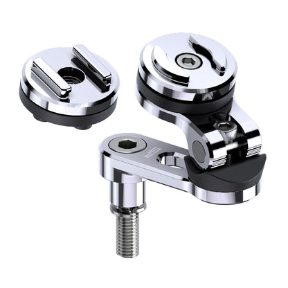 SP Bar Clamp Mount Pro Chrome