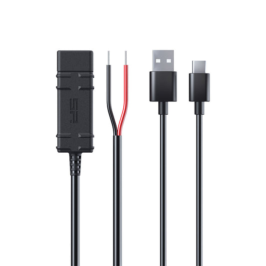 SP 12V Hardwire Cable
