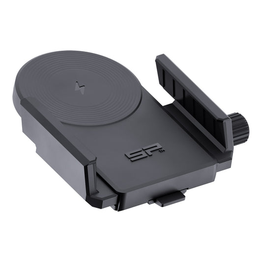 Universal Charging Phone Clamp
