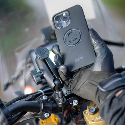 Ball Head Mount SPC +
